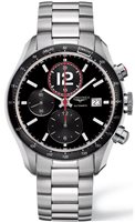 Orologio Longines Uomo Grande Vitesse in Acciaio L36364566 - L36364566